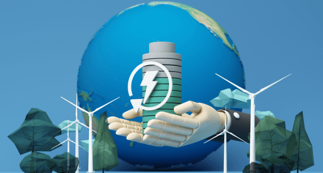 Clean Energy Goes Green with Cash