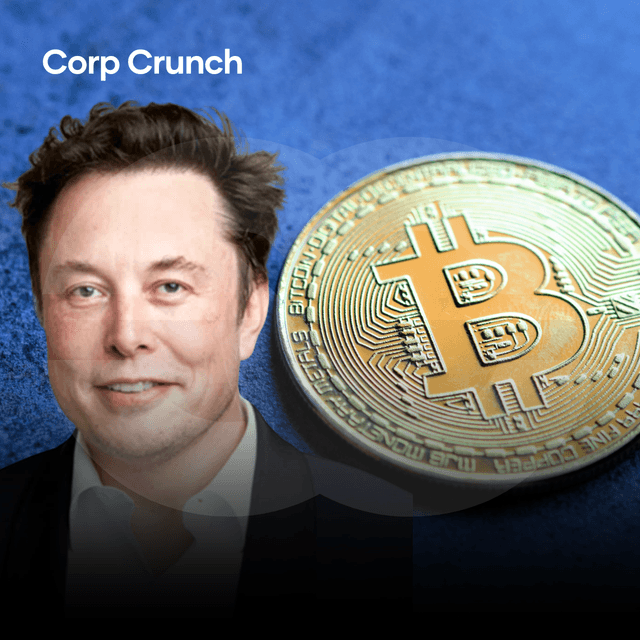 Tesla's Investment in Bitcoin