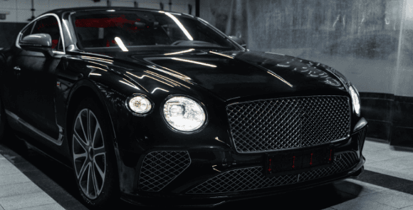 Pricier But Packed: The 2024 Mercedes-Benz GLS Facelift 