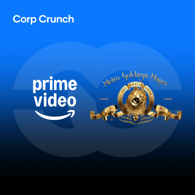 Amazon's Acquisition of MGM Studios