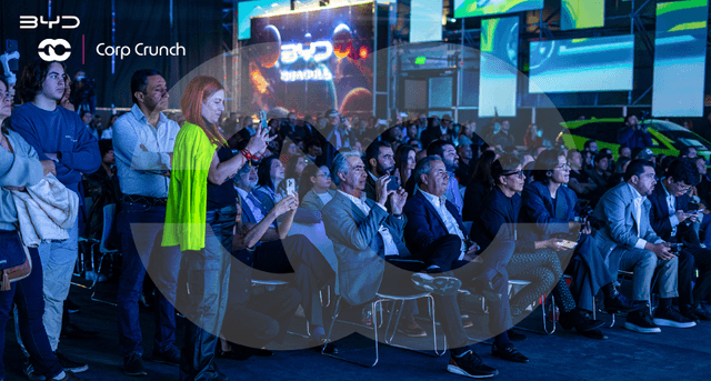 Tiny Tesla-Fighter: Chinese EV "Seagull" Worries US Auto Industry