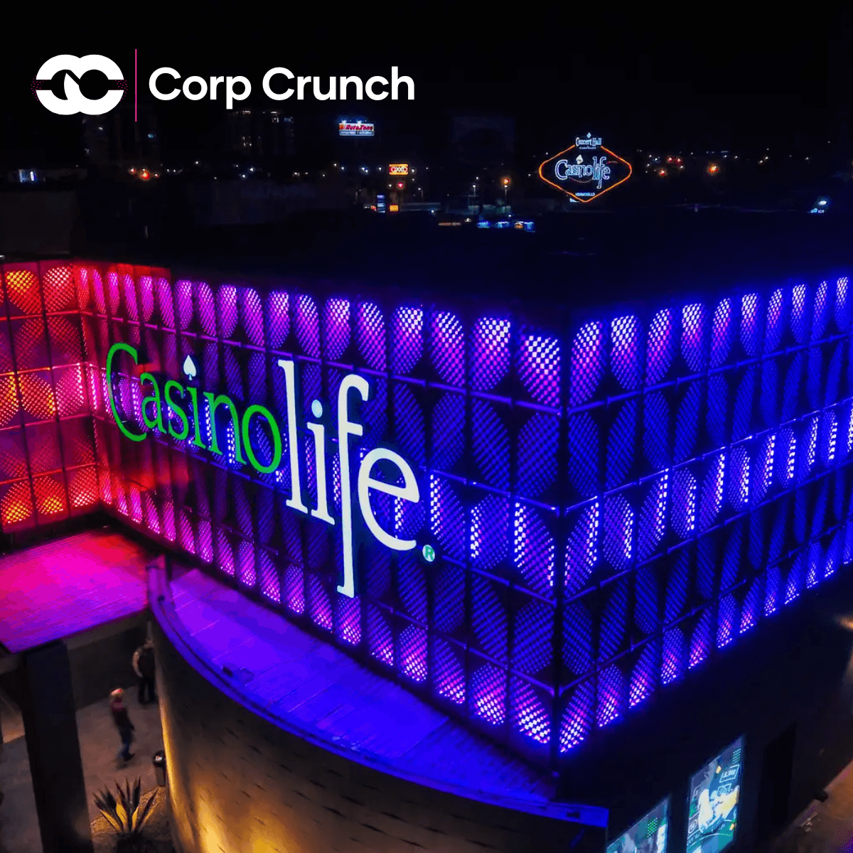 Cirsa Launches Public Offering in Spain, Eyes $3 Billion Valuation