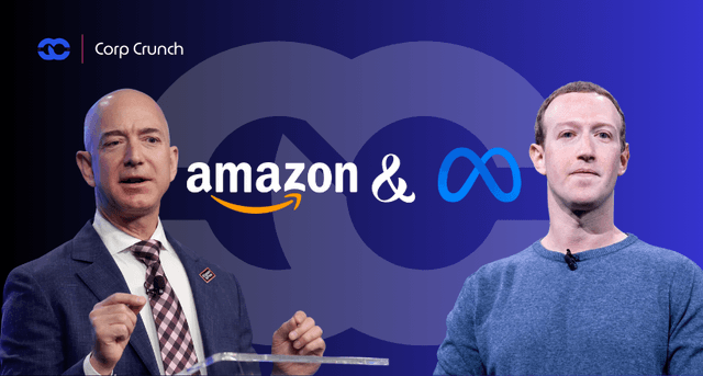 Tech Sell-Off: Bezos and Zuckerberg Spark Market Jitters