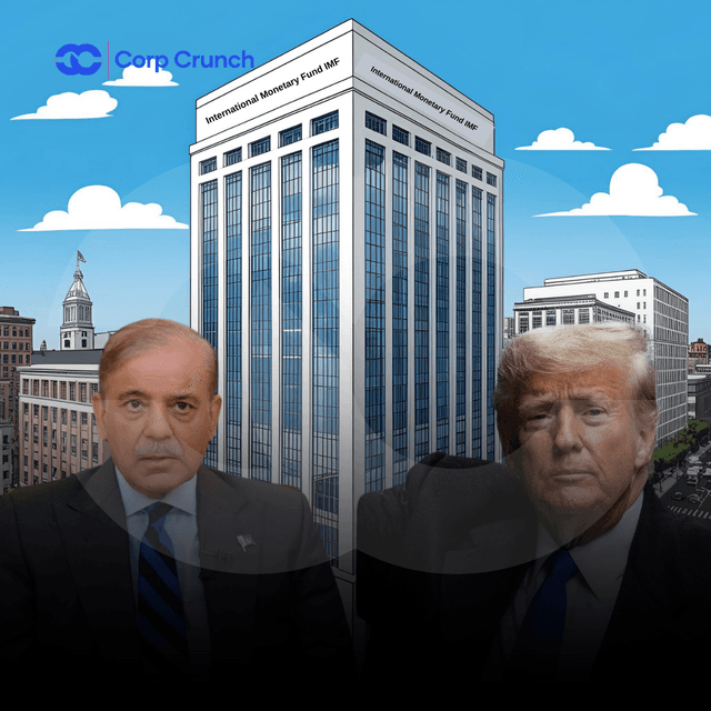 Why the IMF Bailing Out Pakistan Is a Strategic Mistake — Through the Lens of Daniel Pearl’s Legacy