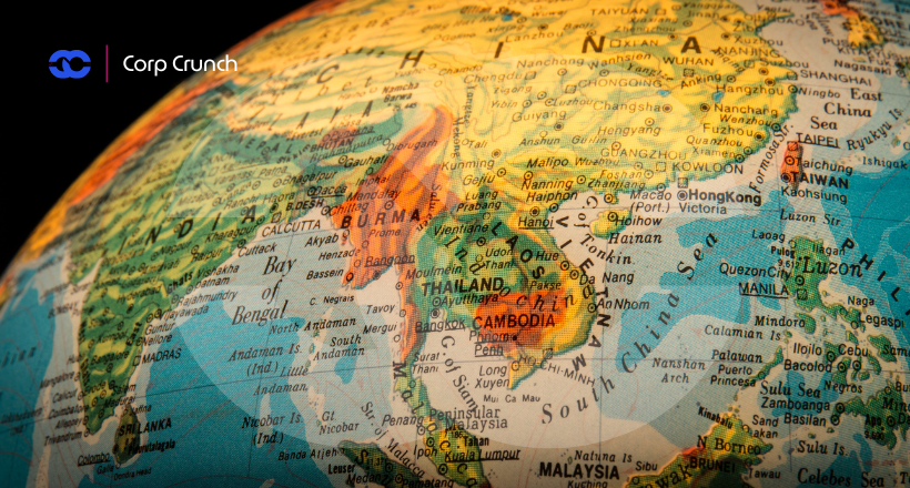 Tech Titans Turn Eastward: Southeast Asia Beckons as the Next Big Frontier