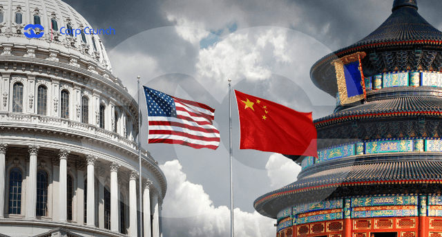 US and China to Discuss AI Safety in Historic First Talks