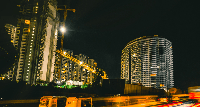 Cracks in India's "Silicon Valley": Bengaluru's Woes Spark Exodus Debate 