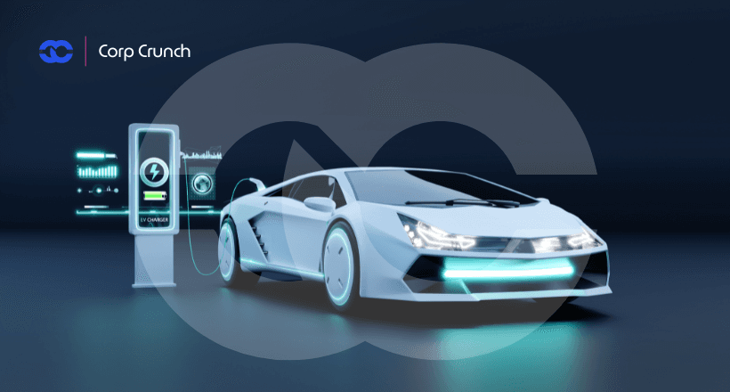 New US Tariffs on Chinese Goods, Including Electric Vehicles, Forecasted to Make Significant Economic Waves