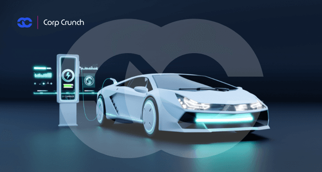 New US Tariffs on Chinese Goods, Including Electric Vehicles, Forecasted to Make Significant Economic Waves