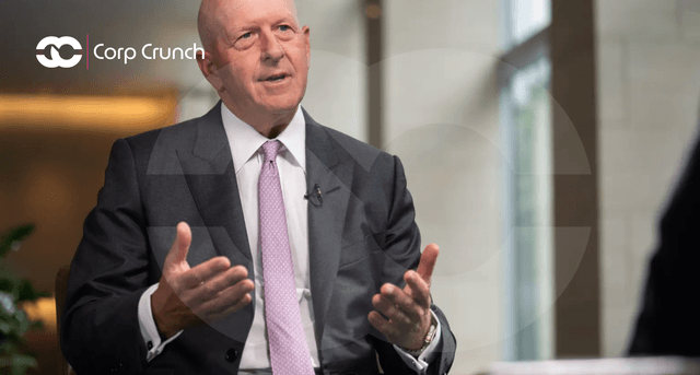 Goldman Sachs CEO Calls for Stability Amid U.S. Tariff Policy Shifts