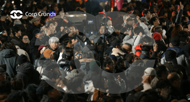 South Korea's Political Impact