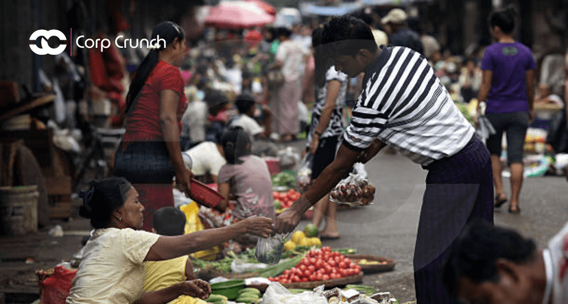 Myanmar's Economic Challenges