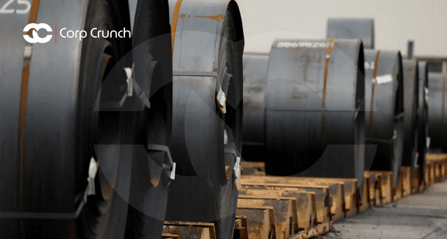 U.S. Imposes Tariffs on Steel and Aluminum Imports