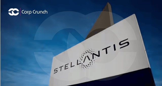 Stellantis Cancels Ohio Layoffs, Reinstates 1,100 Jobs