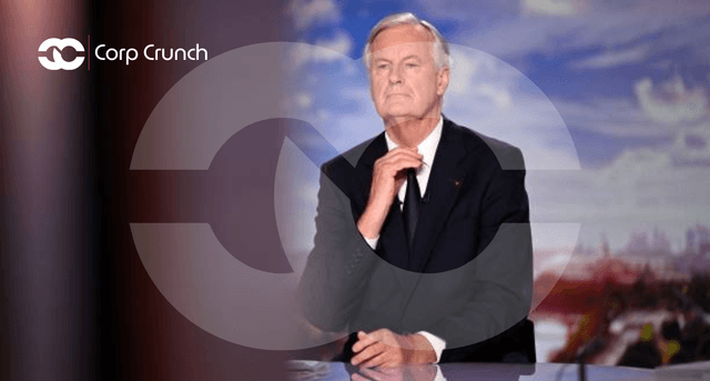 French Government at Risk