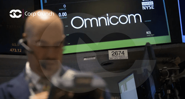  Omnicom and Interpublic Finalize $31 Billion Merger