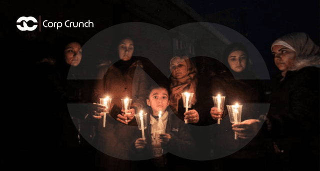 Syria's Reconstruction